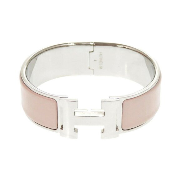 HERMES Beige Bracelet - Picture 1 of 9